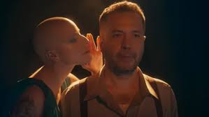 La voz de la diosa Entropía" nuevo trabajo de Daniel Drexler