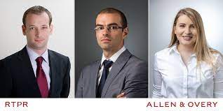 Alina stavaru a absolvit facultatea de drept din cadrul universitatii bucuresti in 2004. Rtpr Allen Overy Advised Autonom On Its Bonds Issue On Bucharest Stock Exchange Brcc