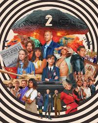 Discover more posts about the umbrella academy wallpapers. Spoilers Ahead Why Is Season Two Of The Umbrella Academy So Popular The Daily Targum