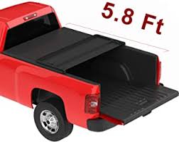 10 Best Truck Bed Tonneau Covers For Chevrolet Silverado