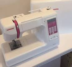 3.7 out of 5 stars3 product ratings. Troubleshooting A Janome Sewing Machine Fix Repair Guide