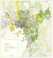 Forskerforbundets medlemmer i oslo kommune får sin lønn fastsatt ved en kombinasjon av sentrale og lokale forhandlinger. File Kart Over Oslo Kommune Og Statens Eiendommer 99 1960 Jpg Wikimedia Commons