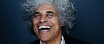 Sunday Concert Series: Paul Ubana Jones