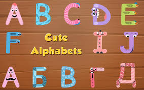 Instead, they have a chance to focus on learning each letter individually, mastering its name, shape, and the sound it creates, while also. Alphabet Game For Kids Learn Alphabets For Android Apk Download