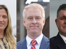 Meet the three Republicans vying for Cape & Islands District Attorney