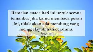 Jenuh nunggu buka puasa tak perlu jenuh sambil. 15 Kata Ucapan Selamat Pagi Romantis Untuk Orang Tercinta Kepogaul