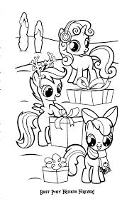 My little pony sweetie belle coloring page. 775575 Antlers Apple Bloom Coloring Book Cutie Mark Crusaders Earmuffs Hearth S W My Little Pony Coloring My Little Pony Movie My Little Pony Printable