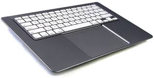 Keyboard Dock