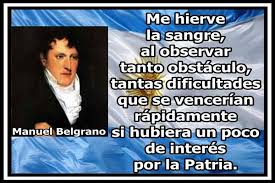Quedan 175 días para finalizar el año. Independencia De Argentina Resumen Caracteristicas Personajes Y Mas