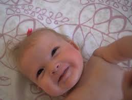 Little Ellie Rogers was the granddaughter of CHS graduate, Todd Rogers.  Prayers for all of the Rogers family!