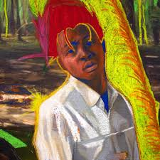 Profile for VCUarts Painting + Printmaking