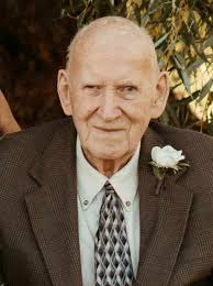 Obituary for Donald E. Becker