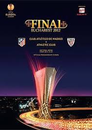 If all competitions, with both uefa cup and europa league aggregated, sevilla would have five titles, two more than any other time. 2012 Uefa Europa League Final Wikipedia