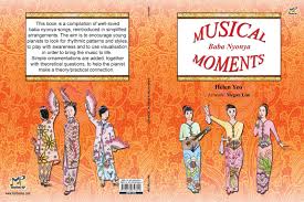 Masyarakat baba dan nyonya dikatakan berasal dari tanah besar china yangberhijrah ke melaka sejak 600 tahun dahulu. Rhythm Mp The Music Page Baba Nyonya Musical Moments