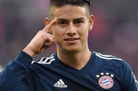 These performances eventually led to a high profile transfer from as monaco. Bayern Munich Bersiap Cari Pengganti James Rodriguez Okezone Bola