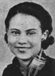 Hattie Mae Whiting White Facts for Kids