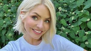 Holly Willoughby shares playful home video after major family move