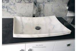 Vasque Salle De Bain En Pierre Granit Noir Veritable Dune Shadow 60x40 En 2020 Vasque Vasque Salle De Bain Marbre Blanc