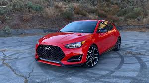 See its unique, innovative presence, where dynamics meets practicality. 2021 Hyundai Veloster N Dct Review Rowdy Raucous And Really Damn Good Roadshow