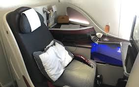 My Review Of Qatar Airways Service