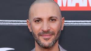 Mohamed Diab's Instagram, Twitter & Facebook