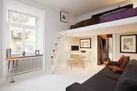 Just because your bedroom is small doesn't mean it has to be dull. Pin On Top Bed