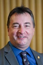 Floyd Ormsbee Promoted to Associate Professor