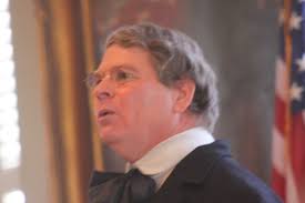 GEORGIA'S SECESSION DEBATED AGAIN