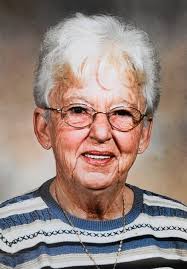 Doris Thompson Obituary