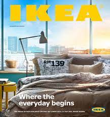 The ikea catalogue has been a big part of our presence in malaysia and we were there for a lot of your firsts. Ikea Catalog 2015 Malaysia By Z A Issuu