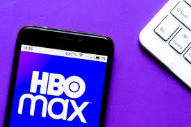 Hbo max logo.svg1,100 × 191; Hbo Max Is The Streaming Service For Me The Verge