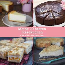 Viele kuchen rezepte machen das backen vielseitig. Meine 20 Besten Kasekuchen Rezepte Wiewowasistgut Com