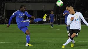 Professional footballer who plays for chelsea. Die Erfolgsgeschichte Des Pastoren Sohns