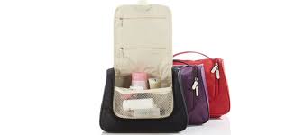 Prix spécial 30,00 € prix normal 59,90 €. Vanity Les Meilleures Trousses De Voyage Ma Valise Vacances