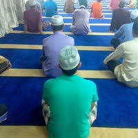 Prières aujourd'hui masjid bandar tun hussin onn. Masjid Bandar Tun Hussein Onn Suarasa Bandar Tun Hussien Onn Cheras