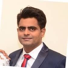 Bhargav Trivedi Email & Phone Number