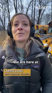 Beverly, Mass., is one of a few school districts in the state using  electric school buses. The upfront cost of the buses is high — roughly  $350k which is about 2.5x more than a regular bus. Electric ...