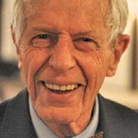 Norman "Norm" Getsinger