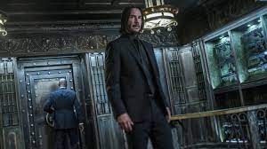 (the matrix) and lionsgate (john wick), it's probable that reeves will be celebrating two blockbuster hits. John Wick And Matrix 4 Release Dates Create Keanu Reeves Day Deadline