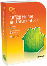 Microsoft Office 2010 Home & Student 3PC /1 User [OLD VERSION] - Amazon.com
