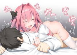 Astolfo love | Scrolller