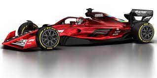 Formule 1 Predstavila Pravidla Pro Rok 2021 F1sport Cz