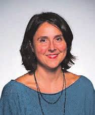 Ancrer l'esprit dans la nature