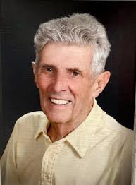 Gerald C. Sprague Obituary