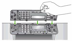 Hp officejet j5700 series driver version: Hp Envy 5535 Print Cartridge Cannot Move Message Is Displayed Fixya