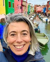 Concetta Carioti's Instagram, Twitter & Facebook