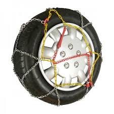 Carpoint Snow Chain Knn 110 9 Mm