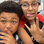 Antonio Pegues's Instagram, Twitter & Facebook