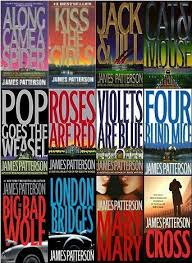 Alex Cross Series James Patterson Books Book Worth Reading James Patterson
