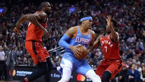 It's perhaps a point bigger than i anticipated but is certainly nothing out of the ordinary and, as such, looks hard to take on either way. Raptors Vs Clippers Betting Lines Spread Odds And Prop Bets Theduel